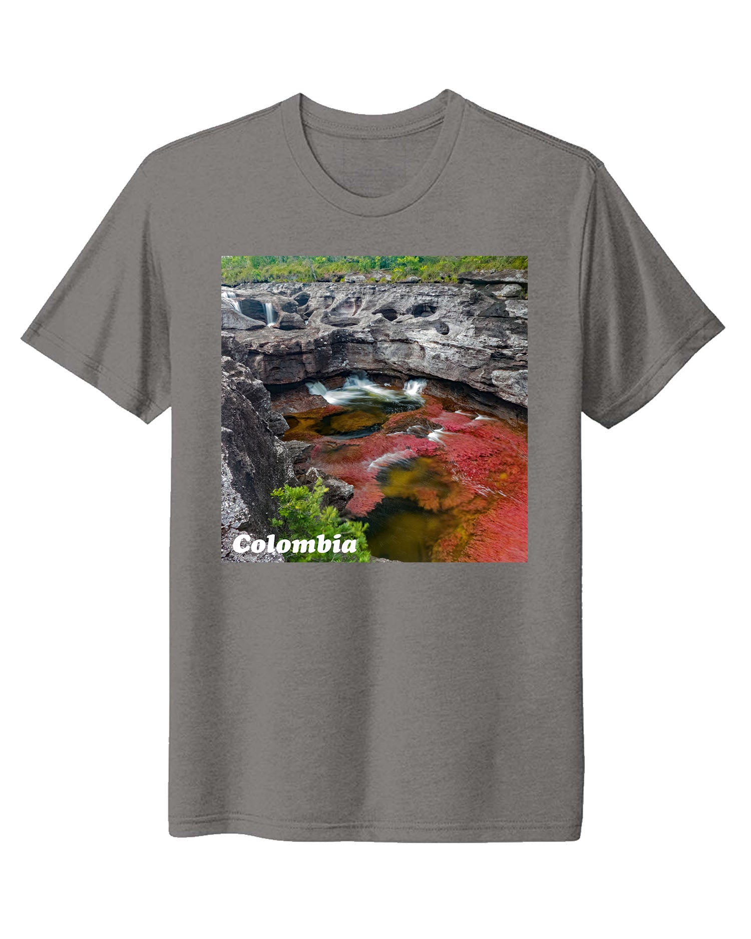 Colombia