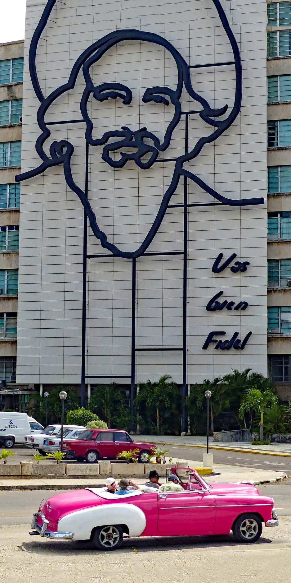 Cuba