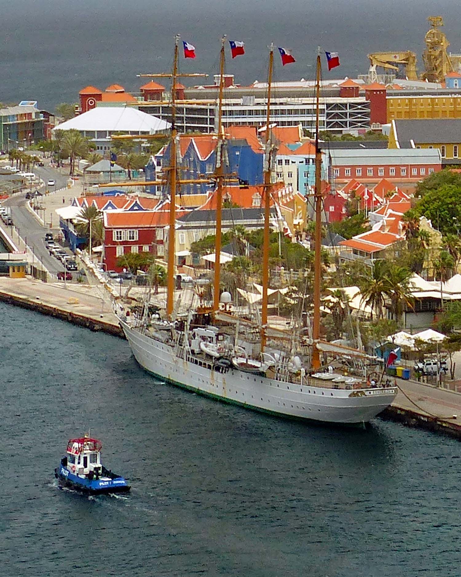 Curacao