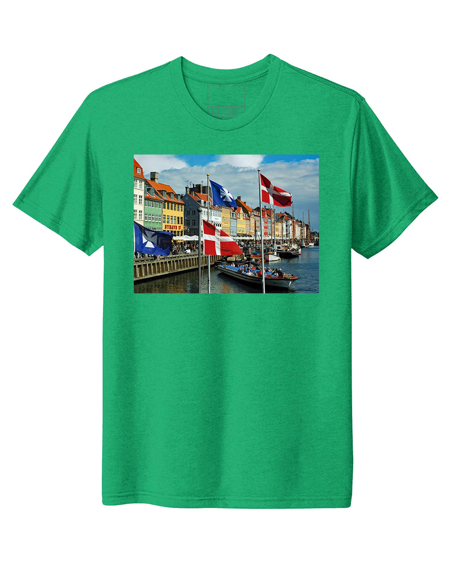 Denmark