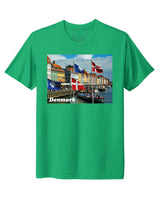 Denmark