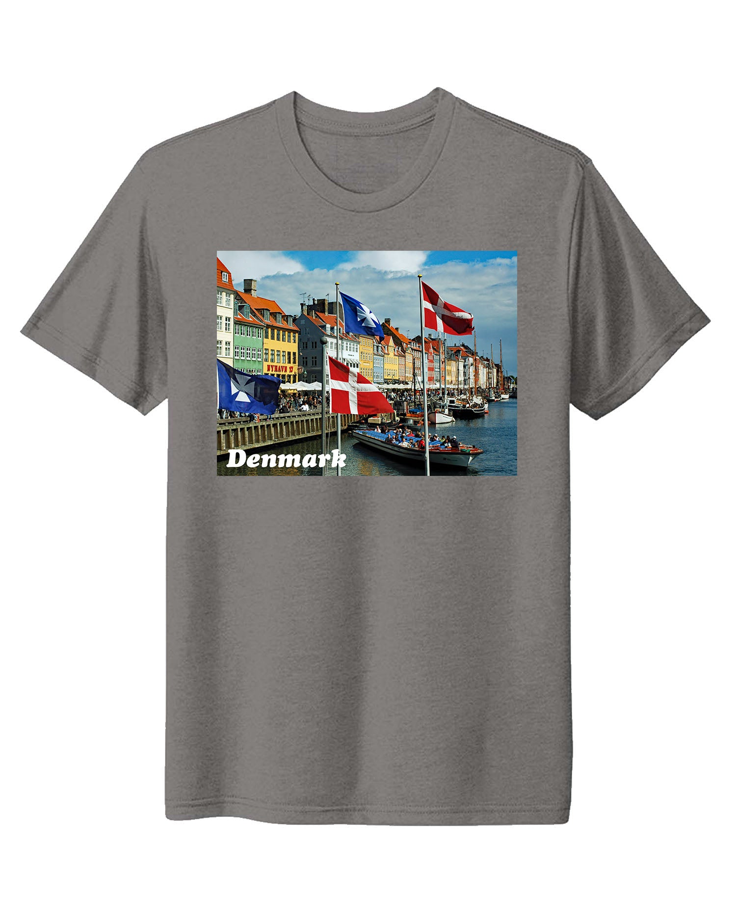 Denmark