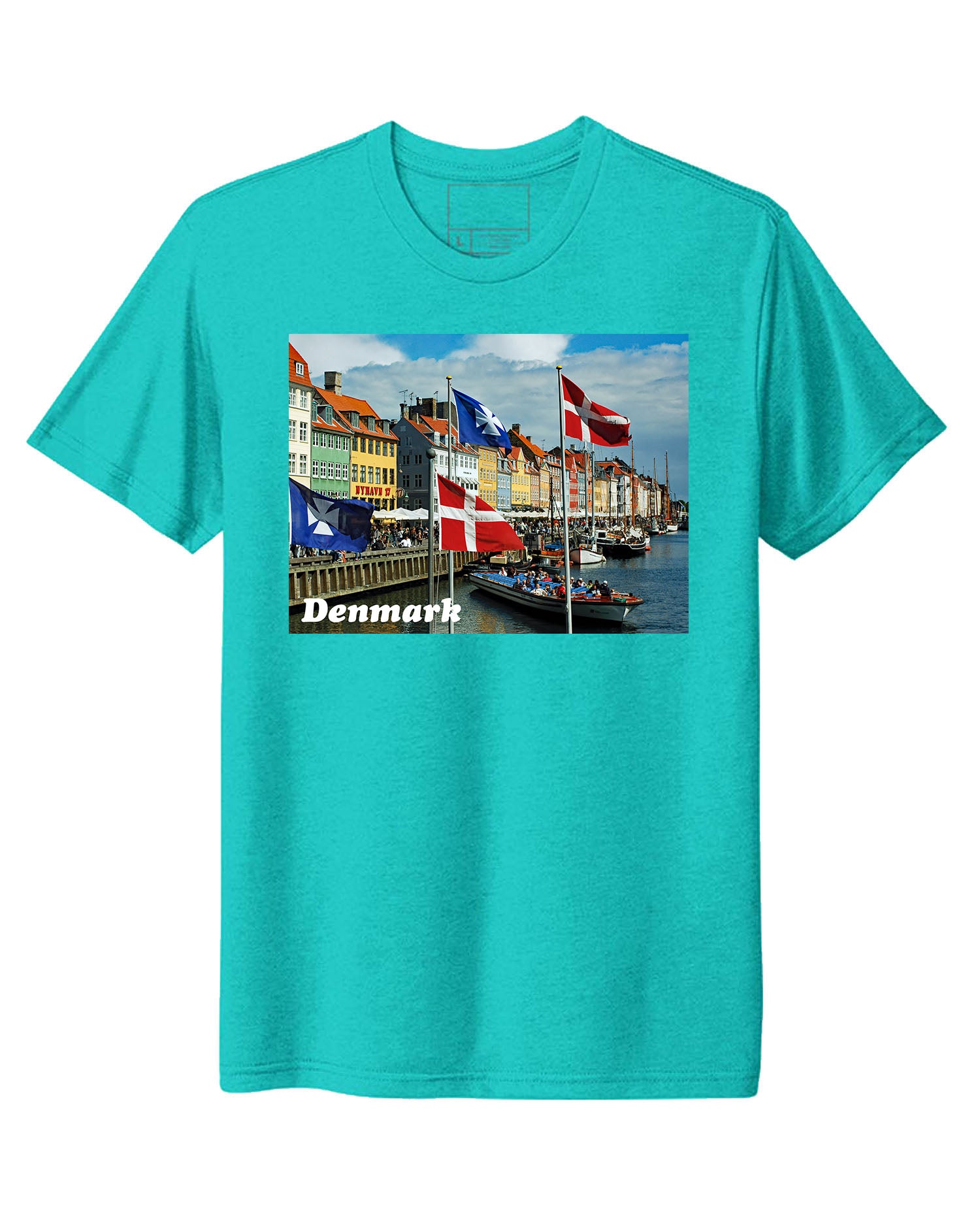 Denmark