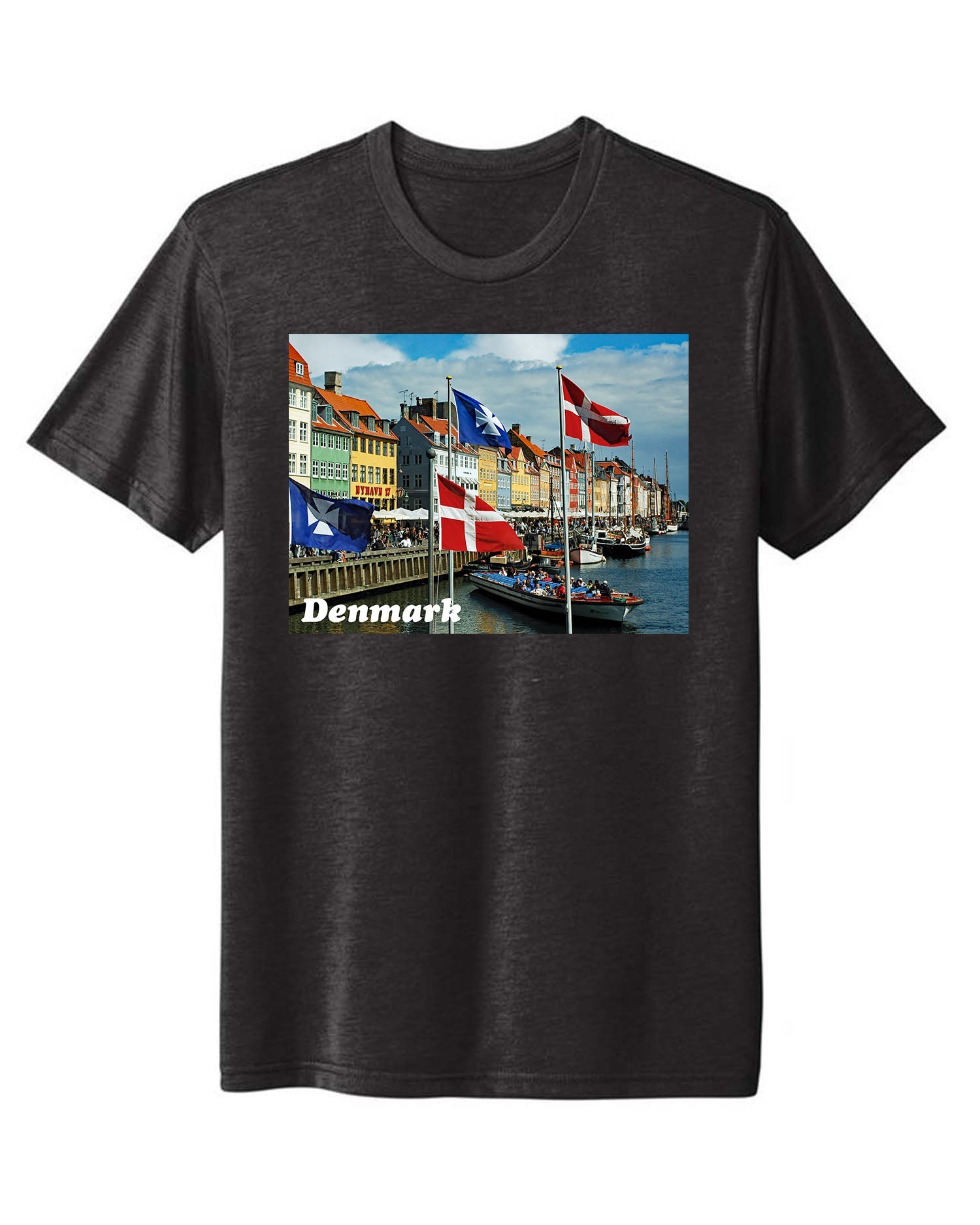 Denmark