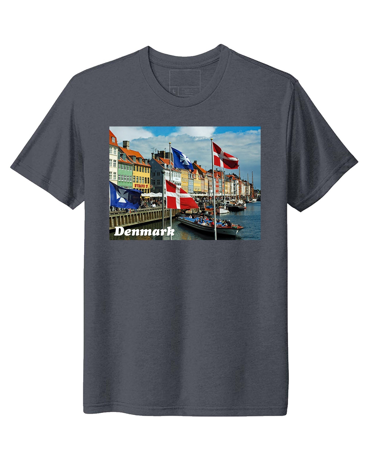 Denmark