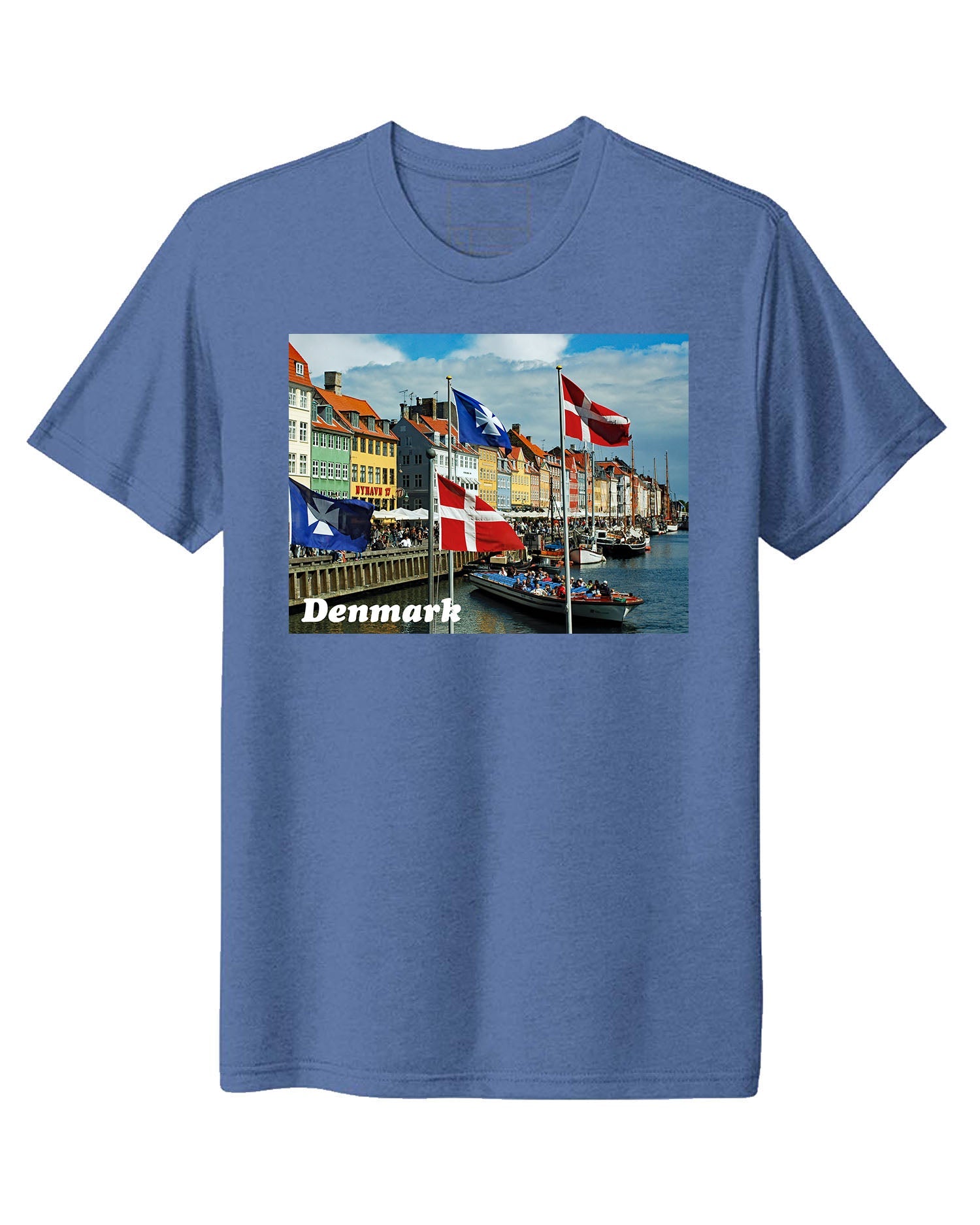 Denmark