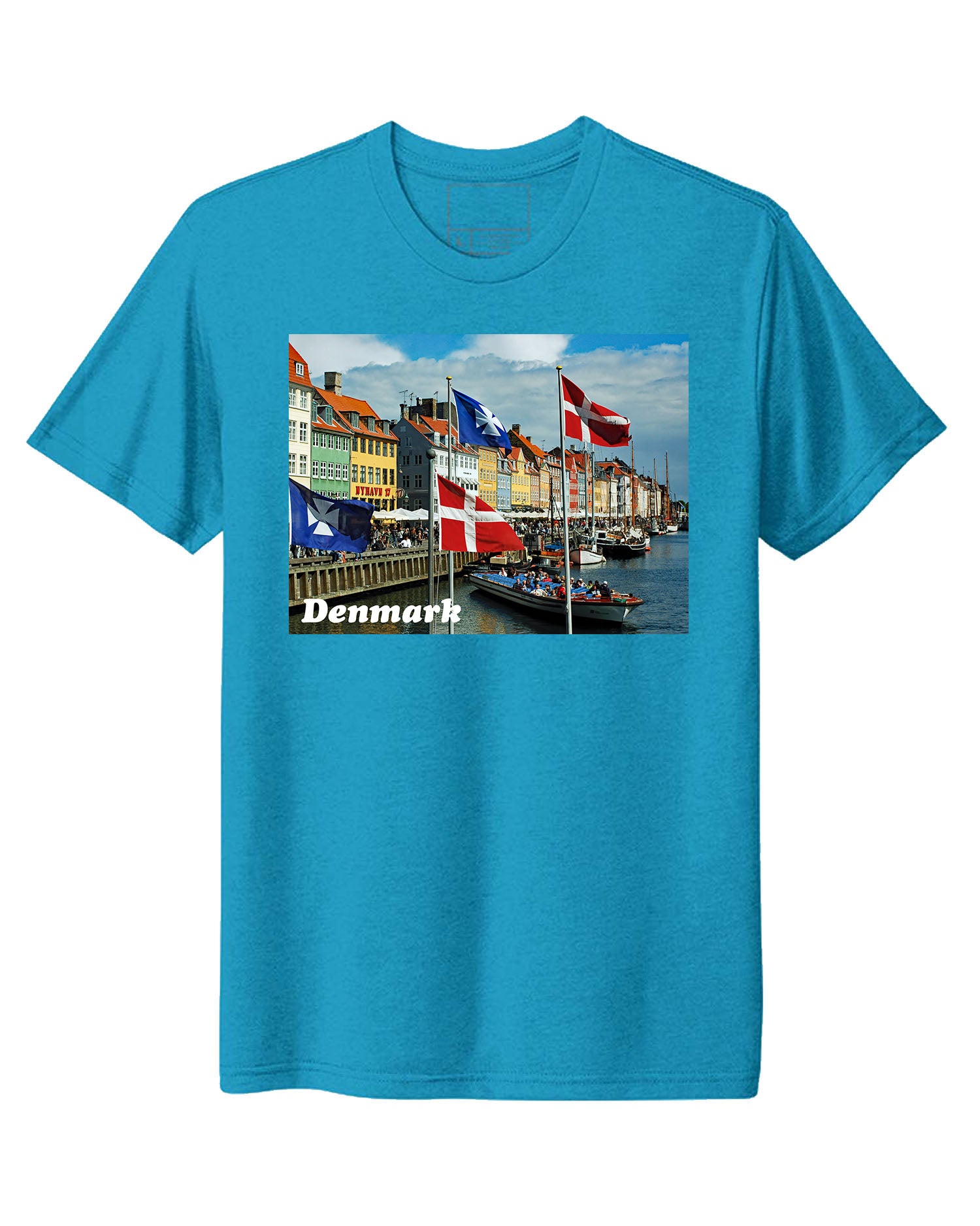 Denmark