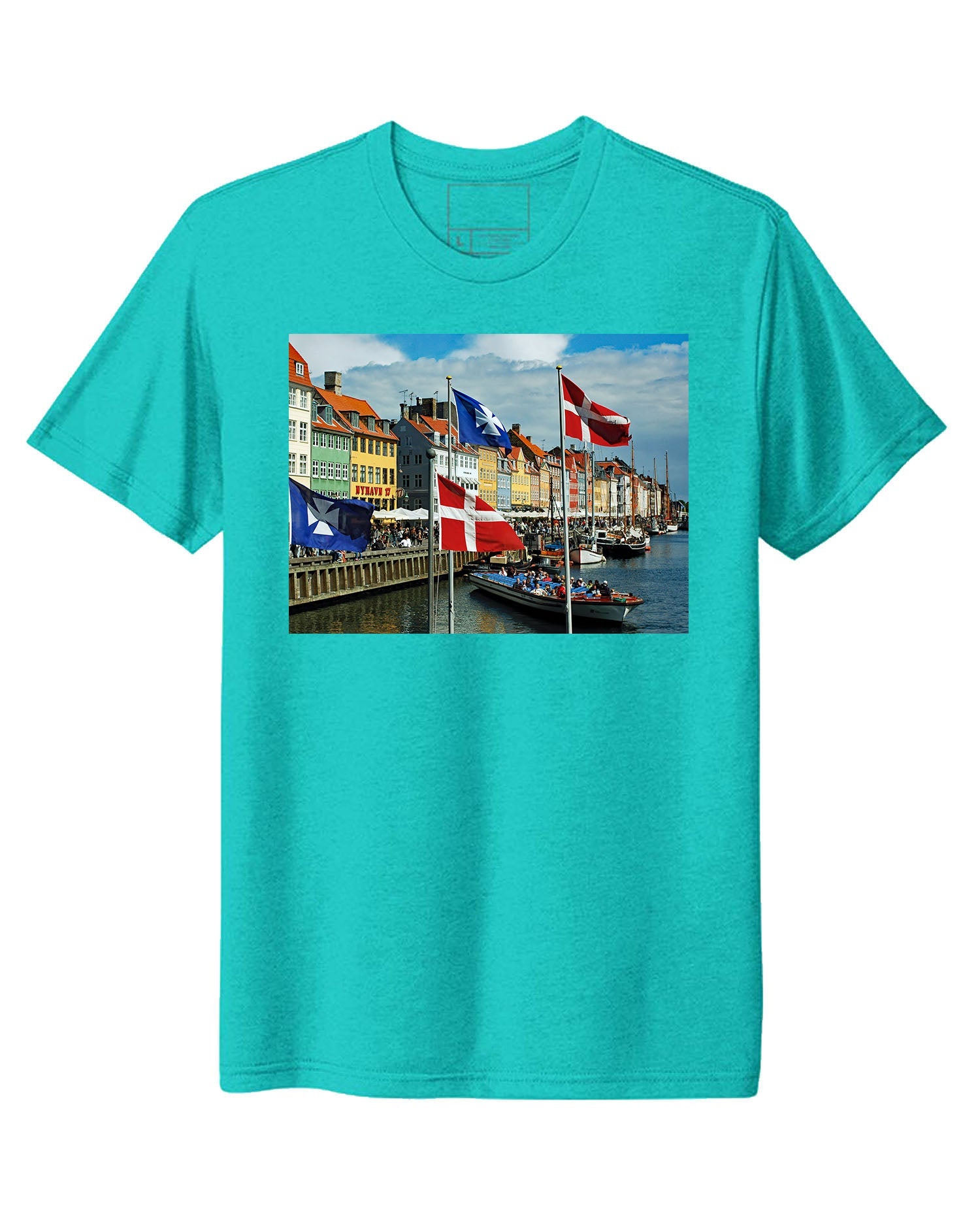 Denmark