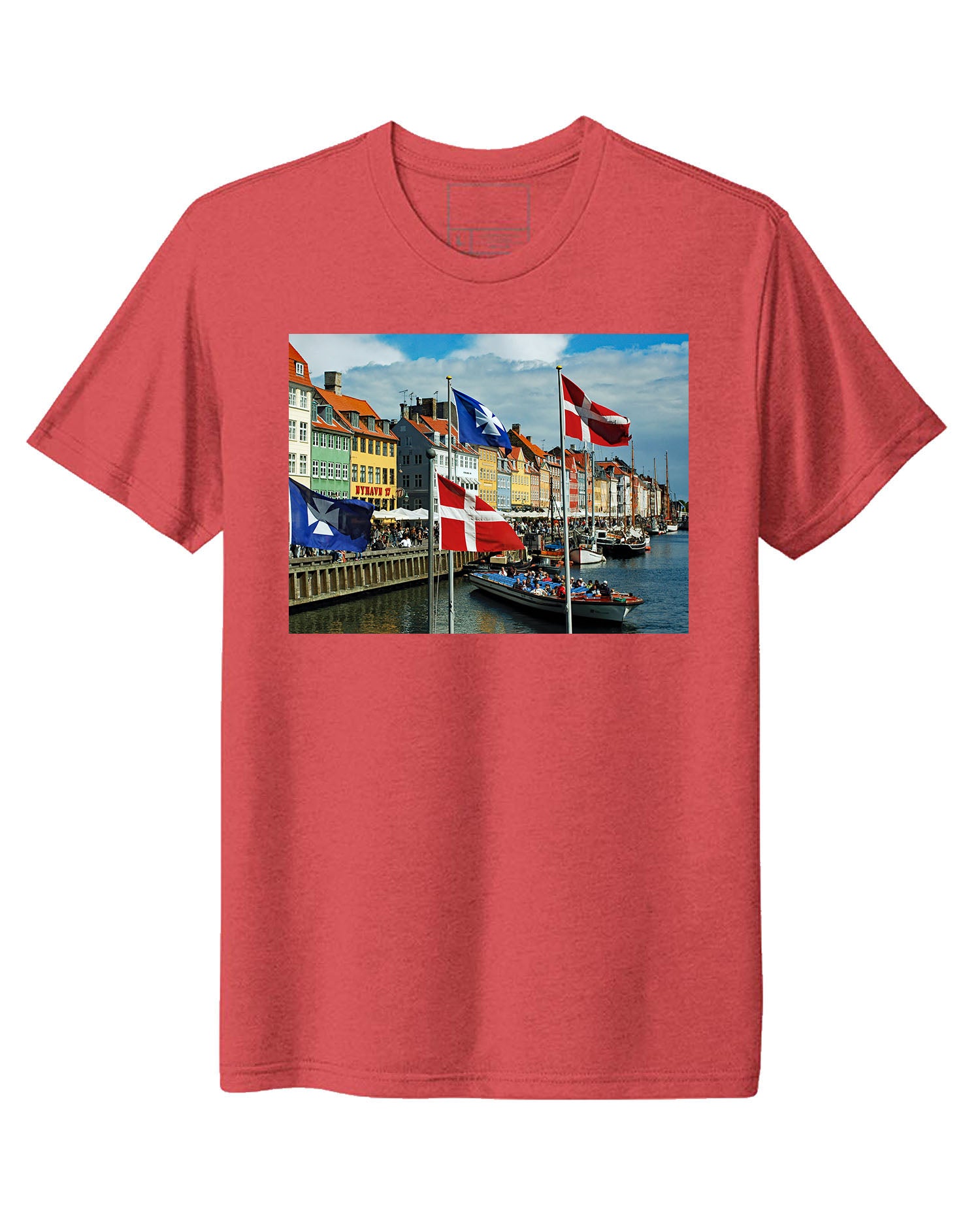 Denmark
