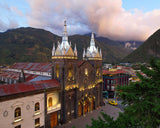 Ecuador