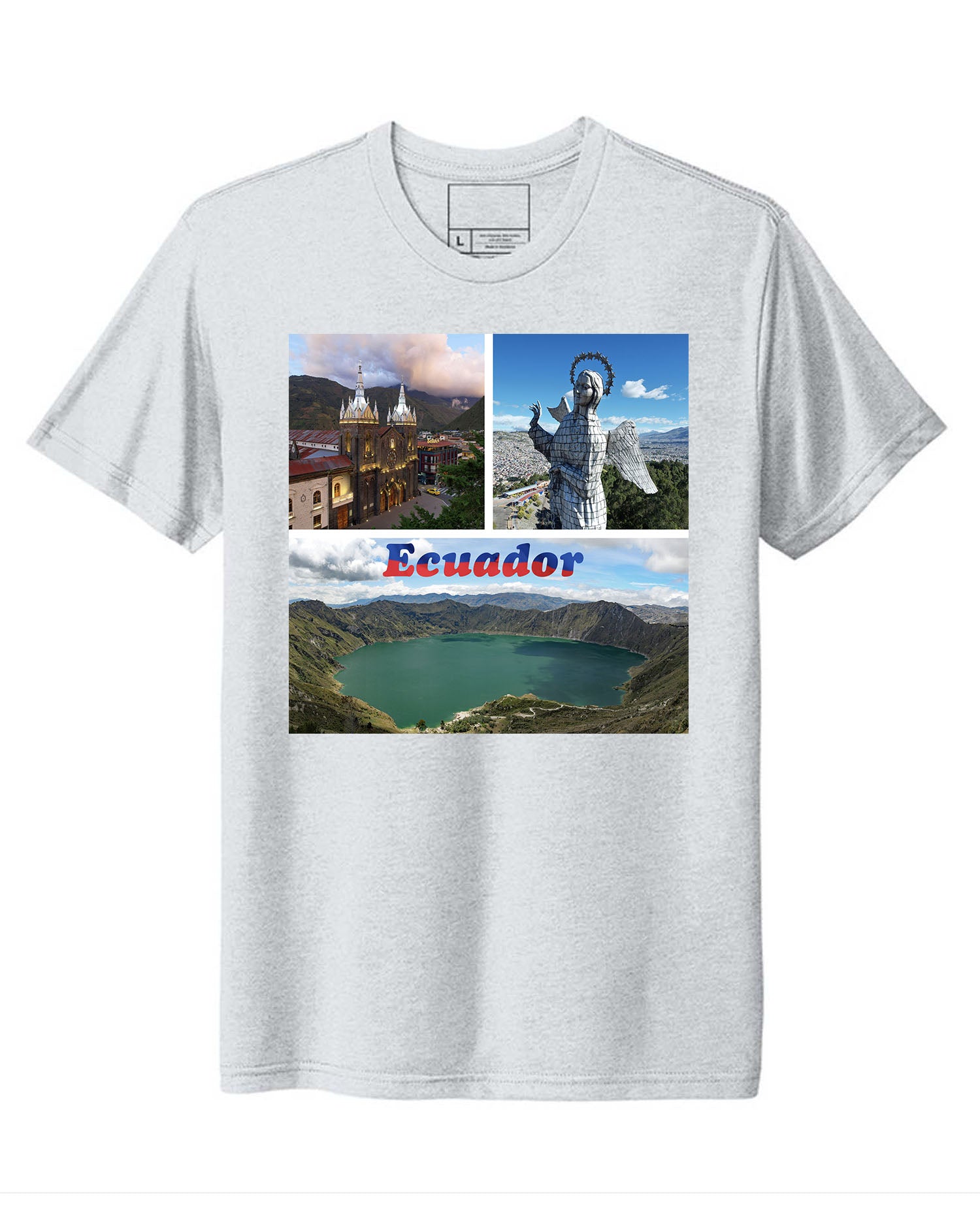 Ecuador