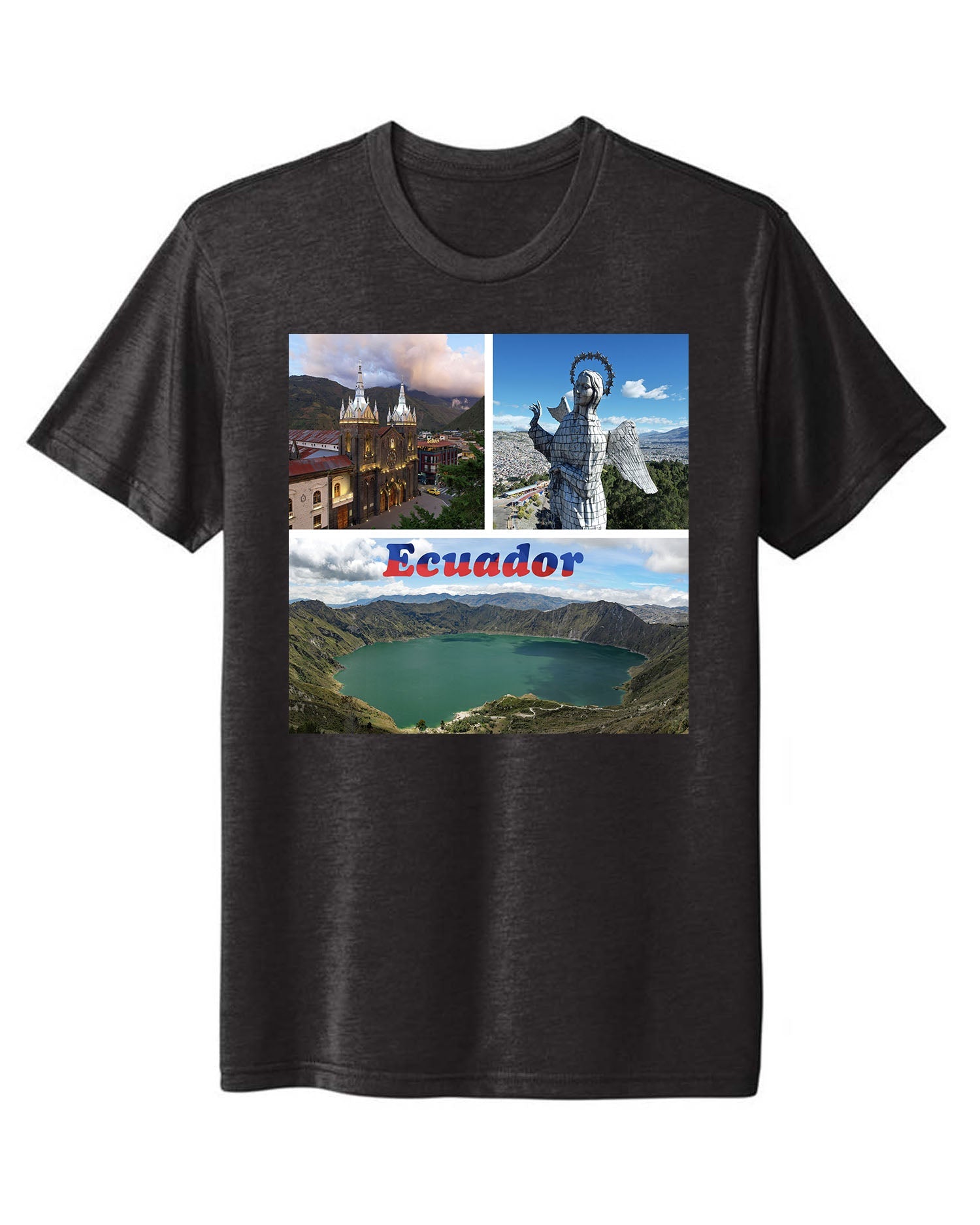 Ecuador