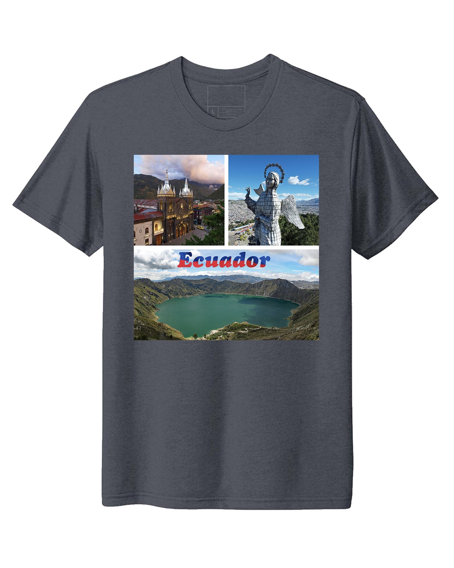 Ecuador