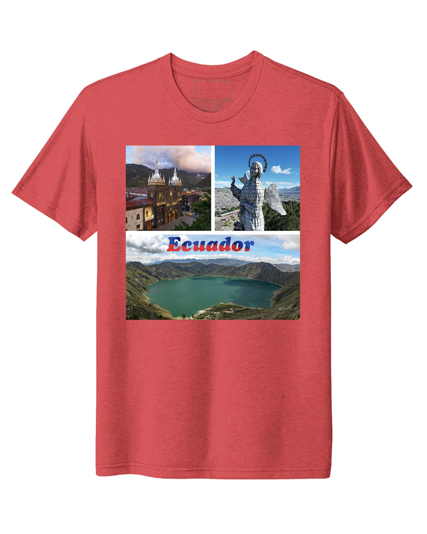 Ecuador