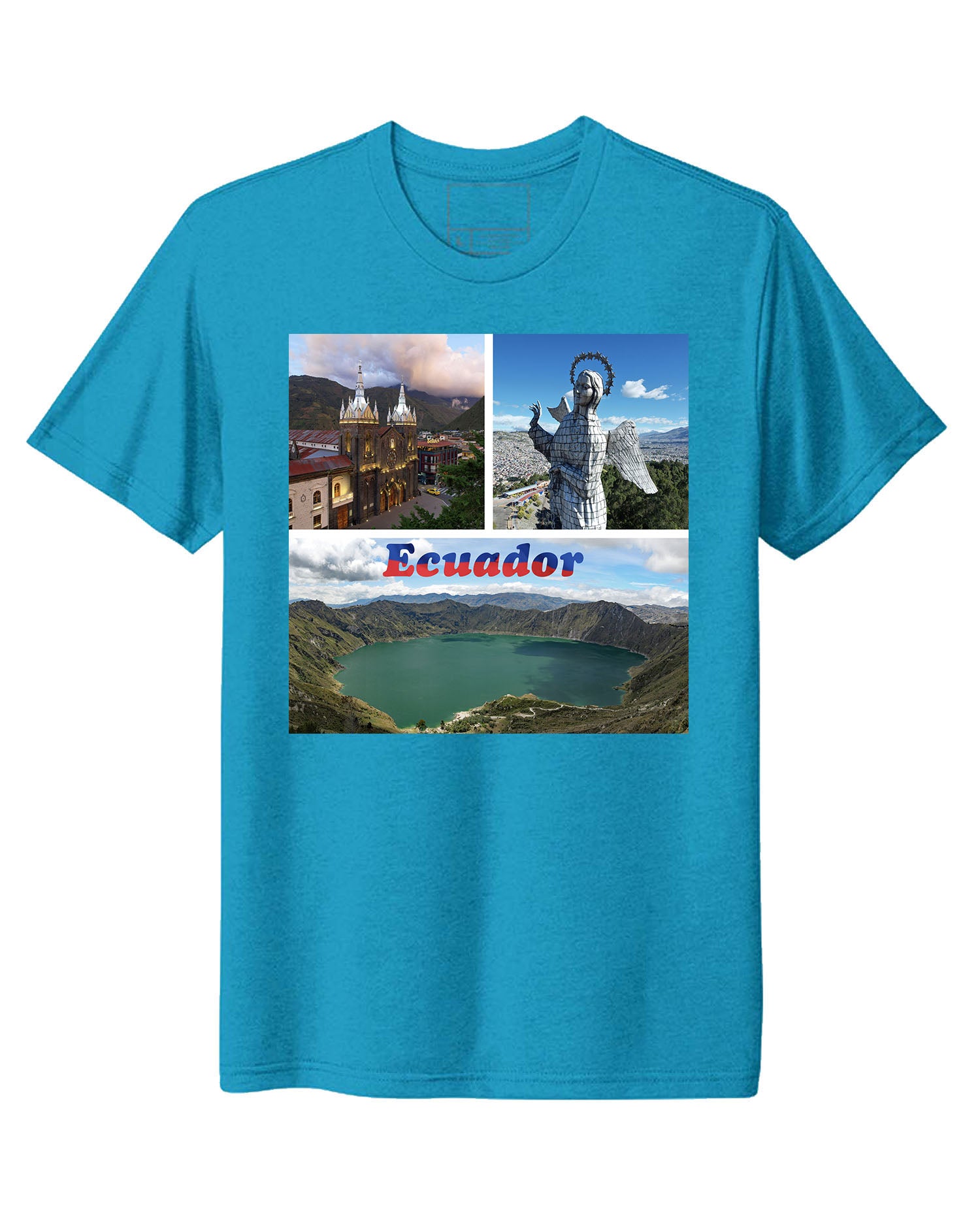 Ecuador