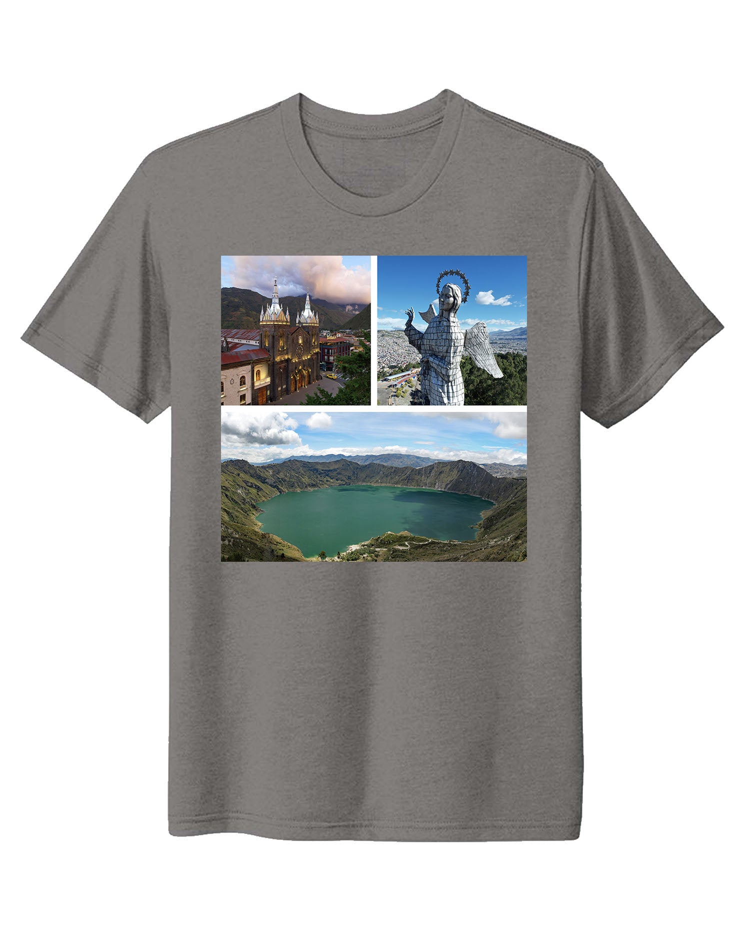 Ecuador