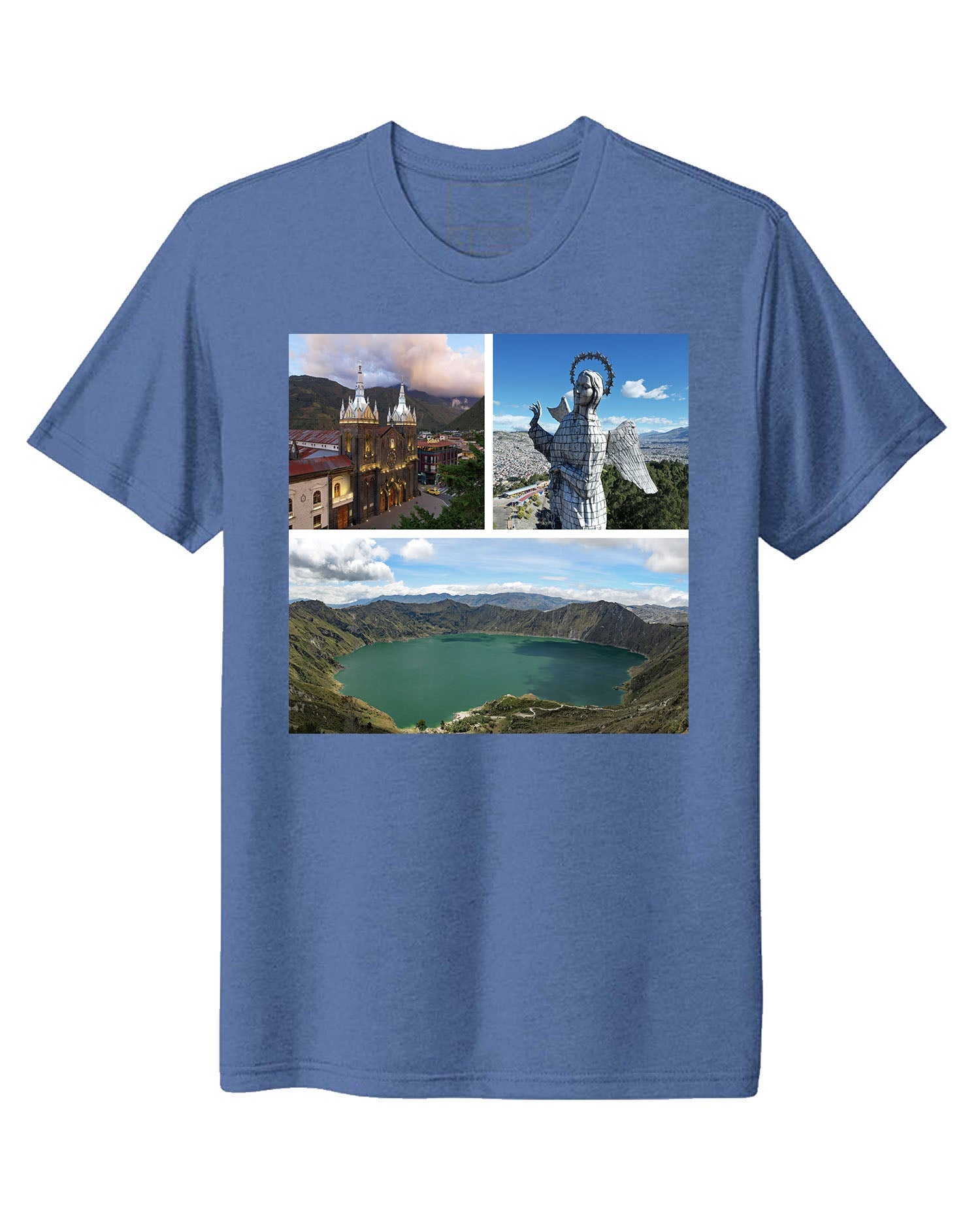 Ecuador