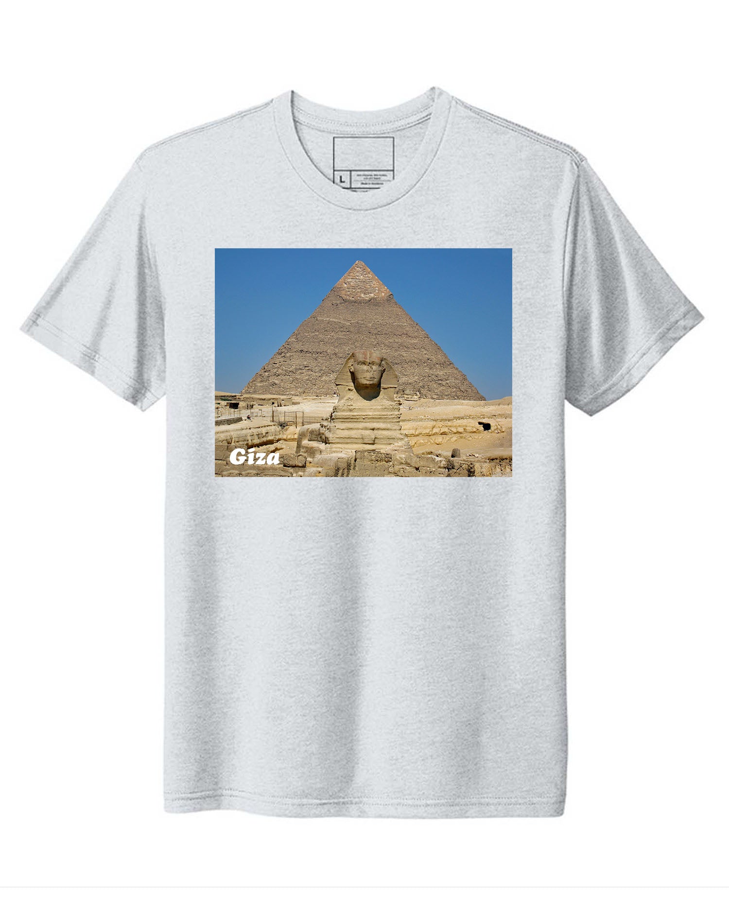 Egypt