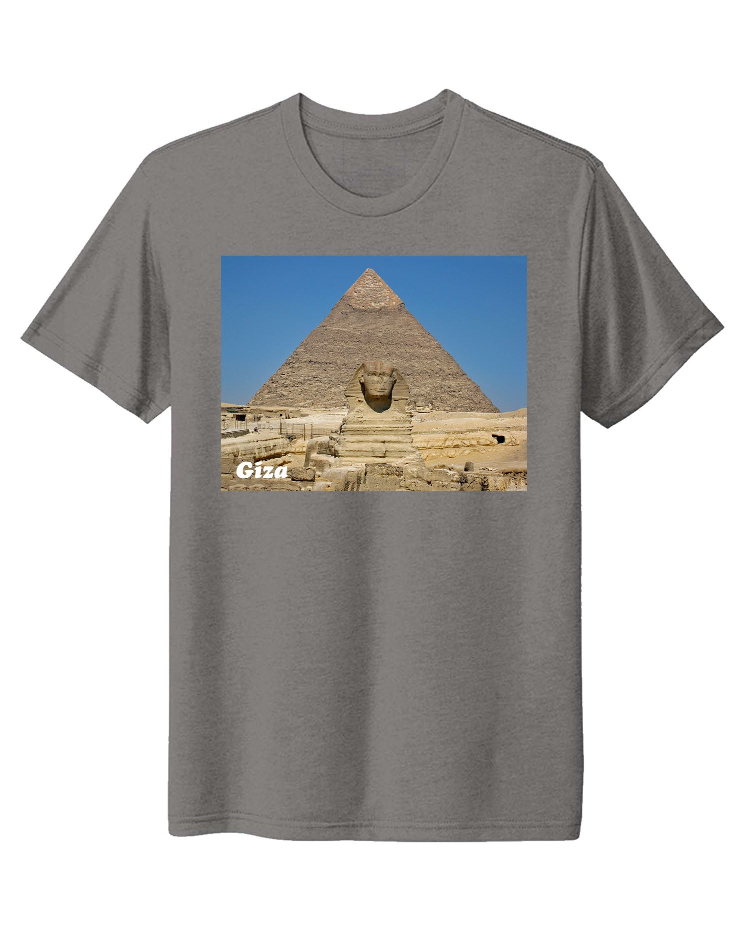 Egypt