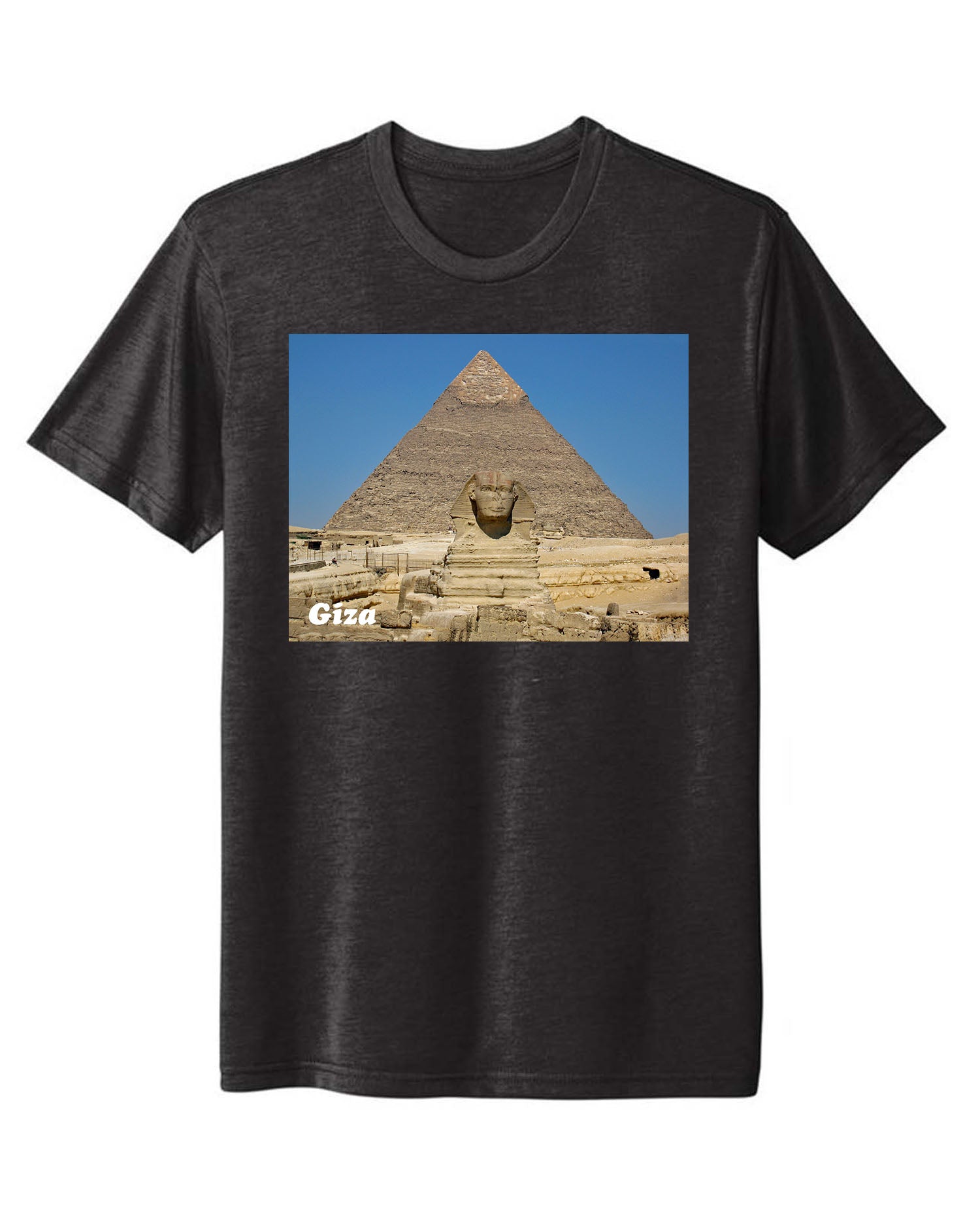 Egypt