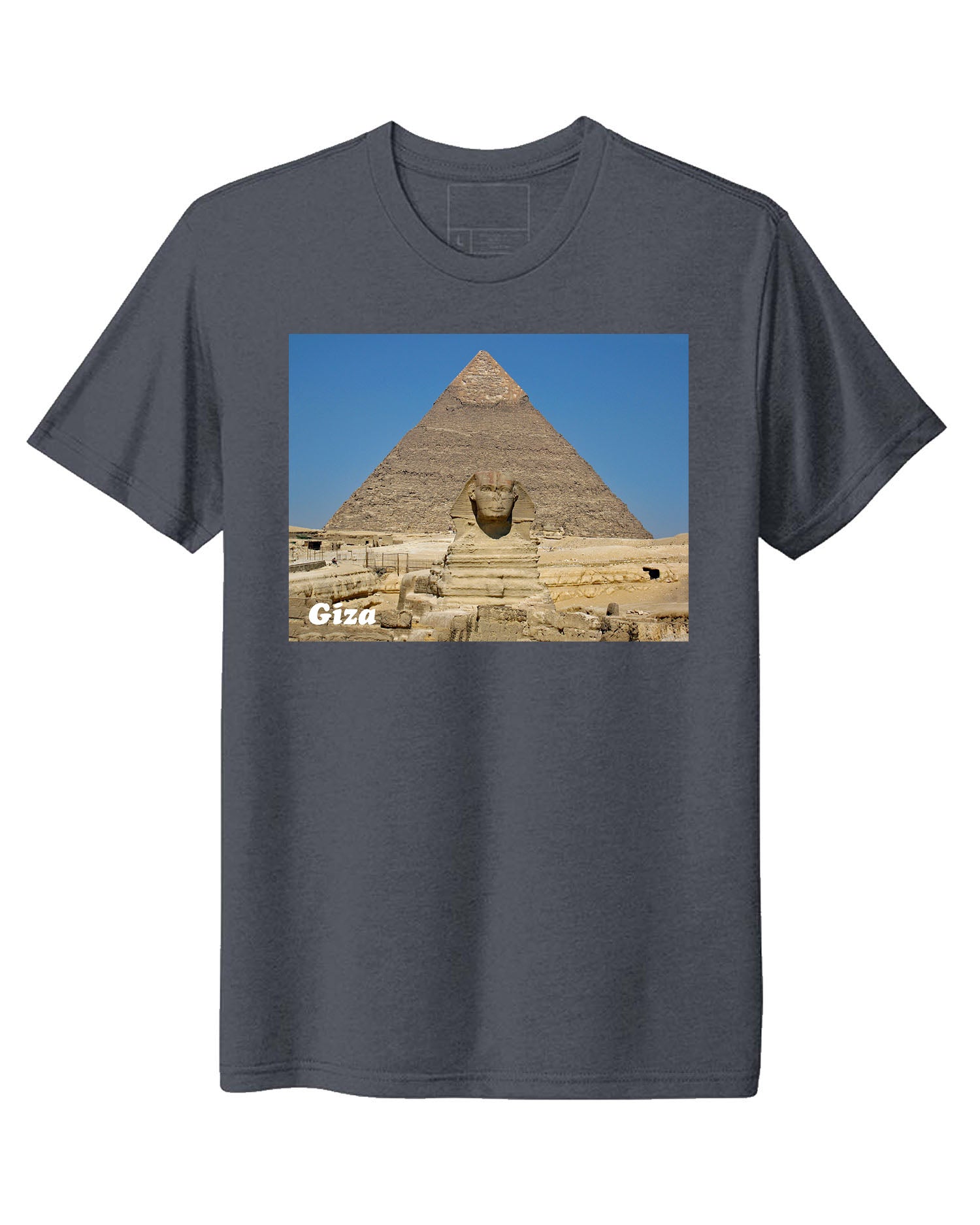 Egypt