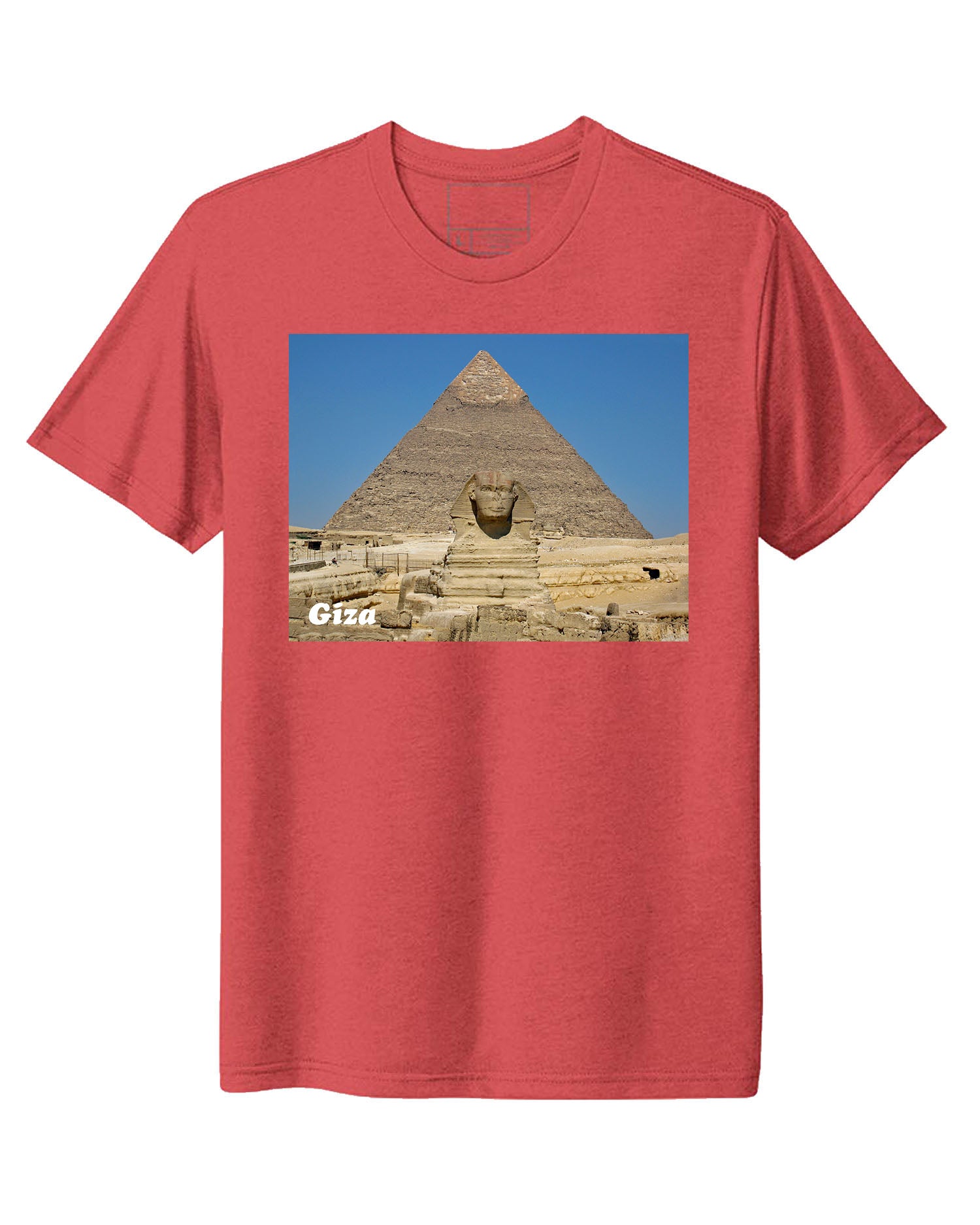Egypt