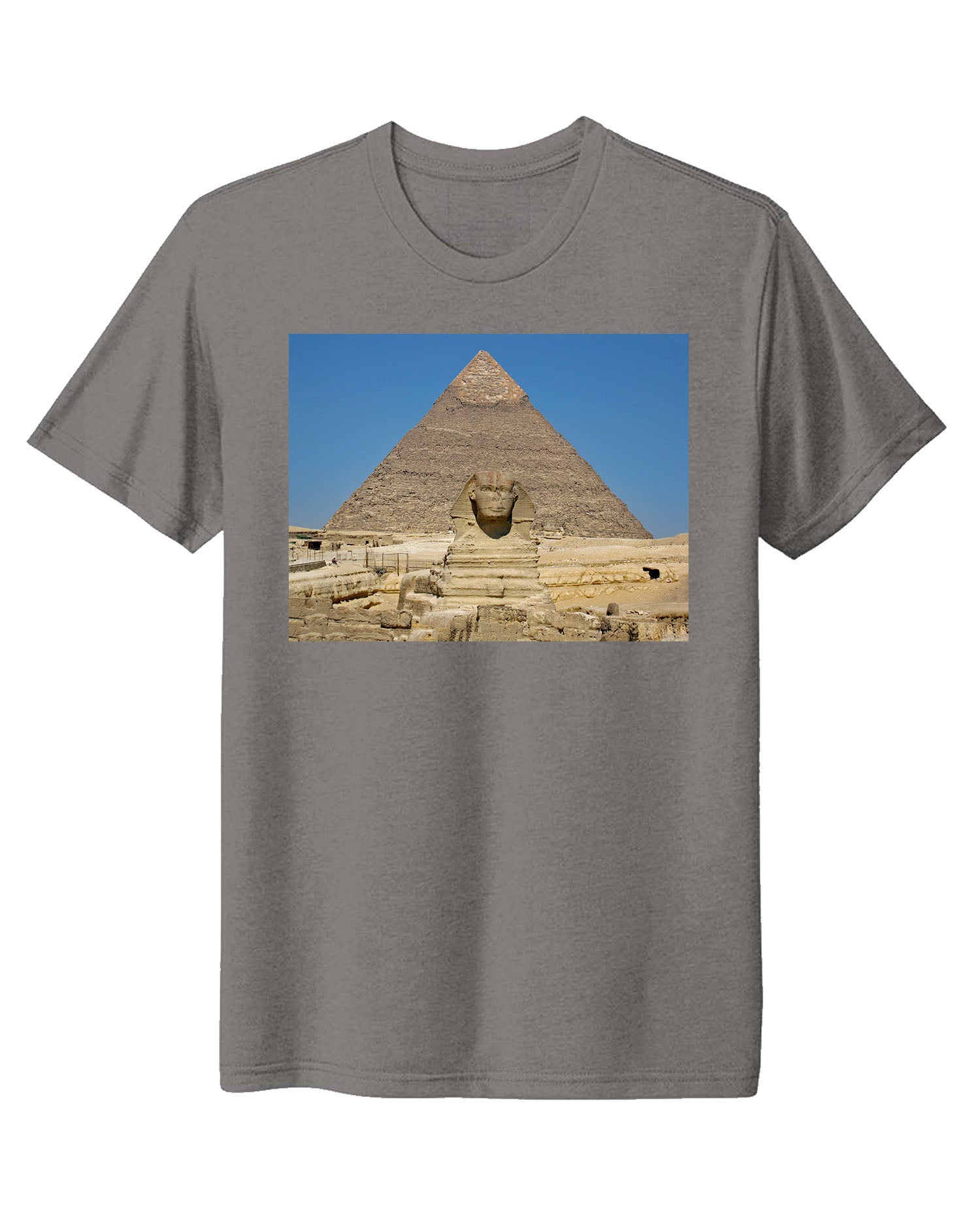 Egypt