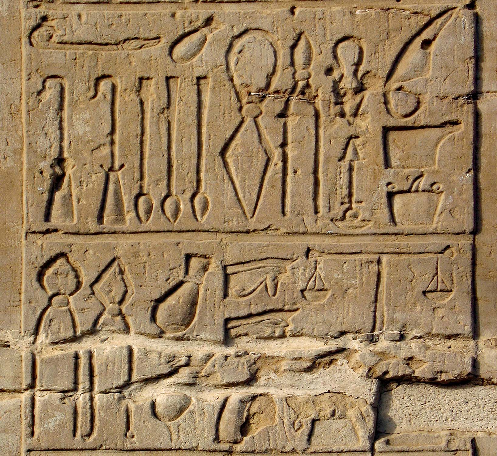 Egypt