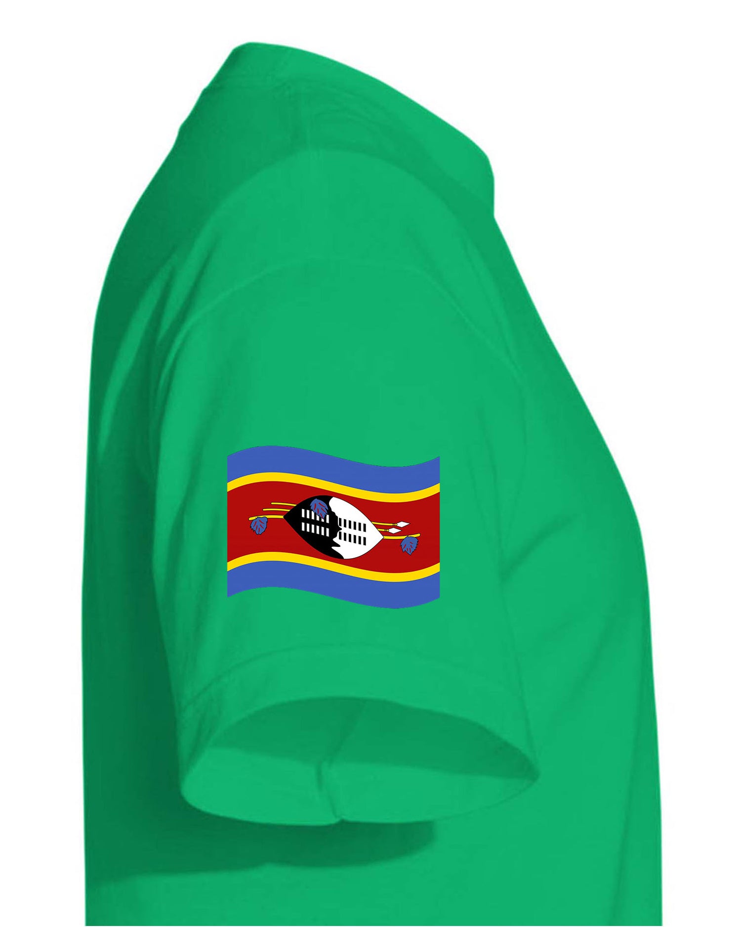 Eswatini