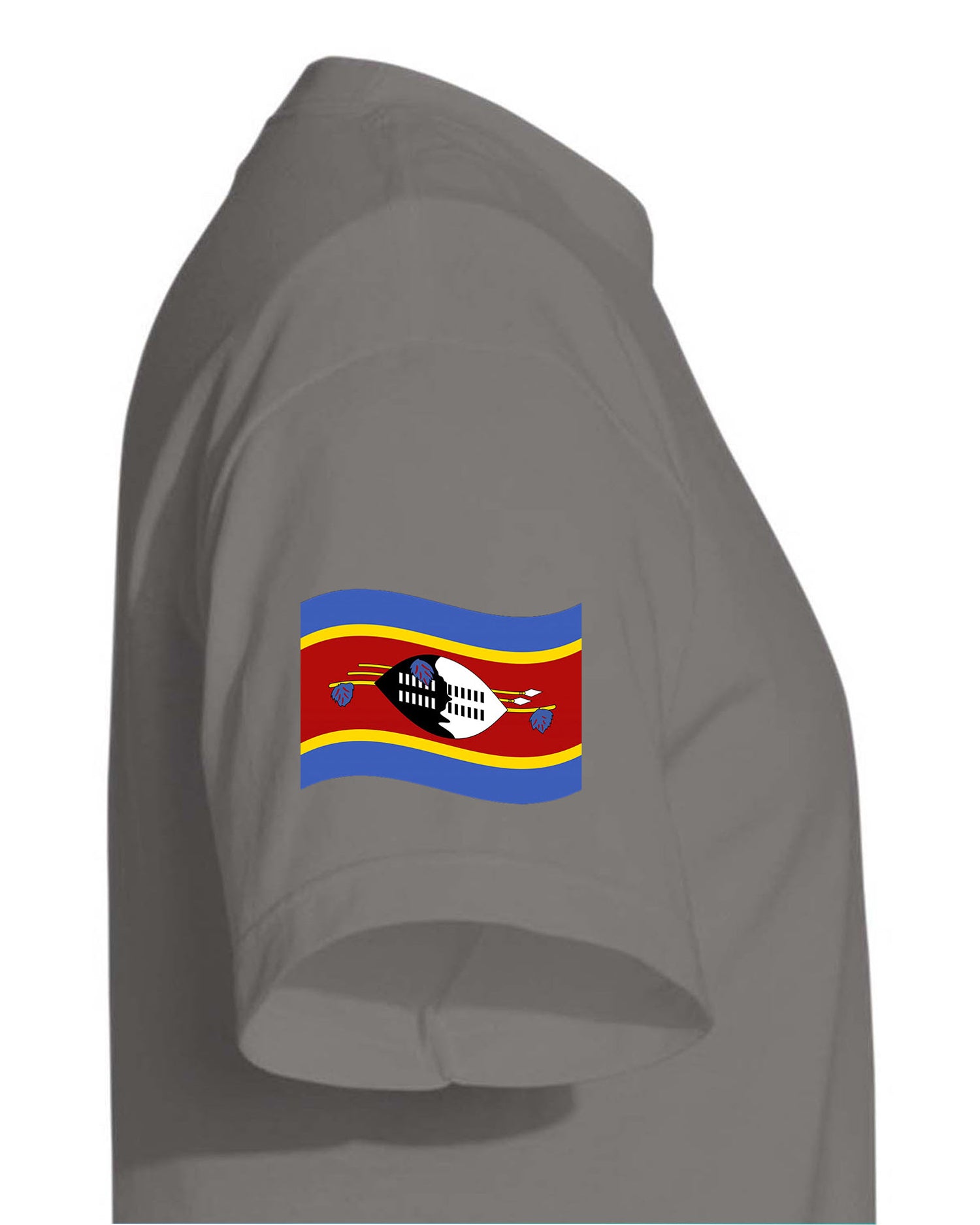 Eswatini
