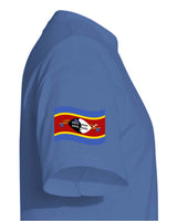 Eswatini