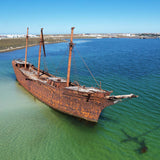 Falkland Islands