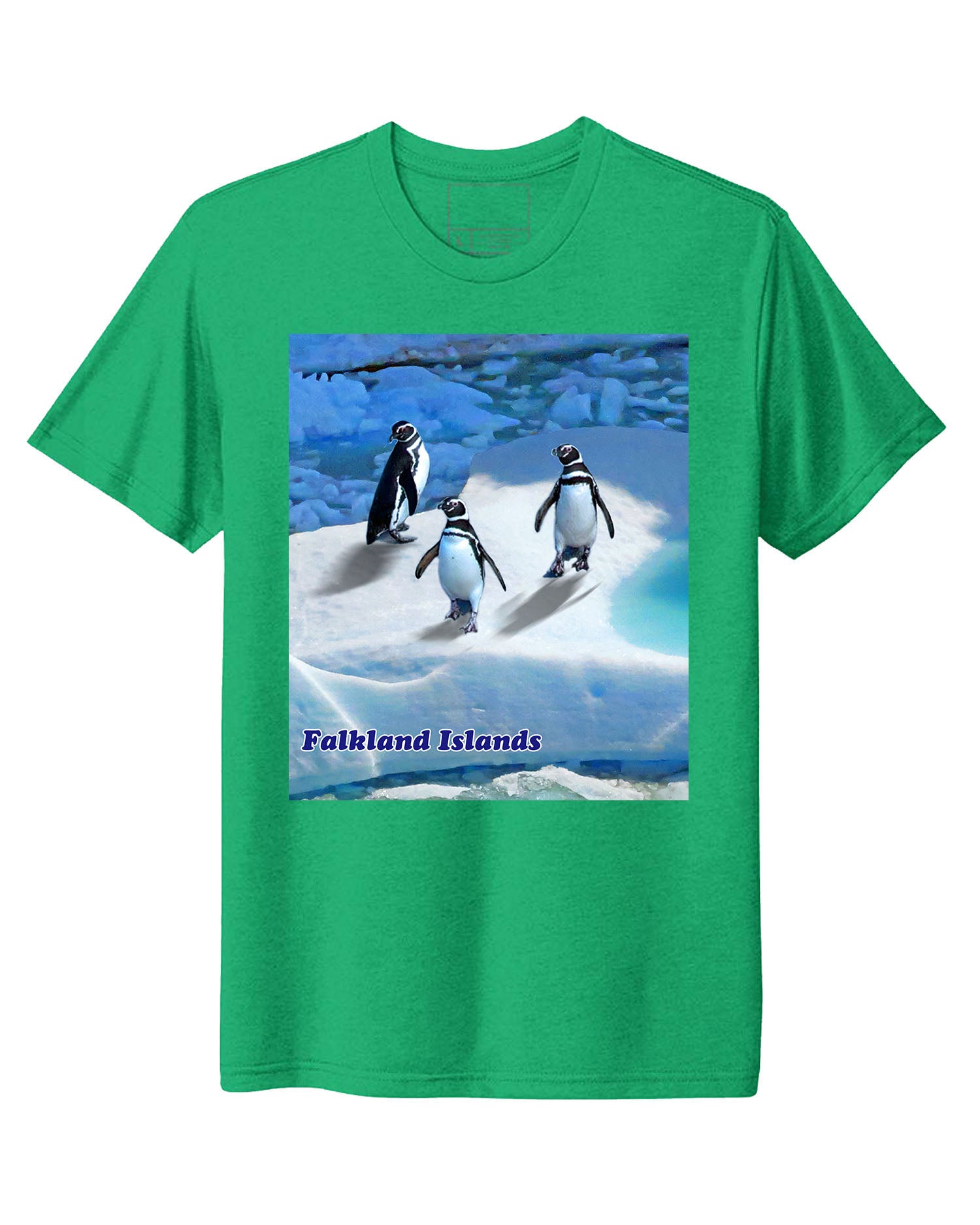 Falkland Islands