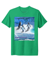 Falkland Islands
