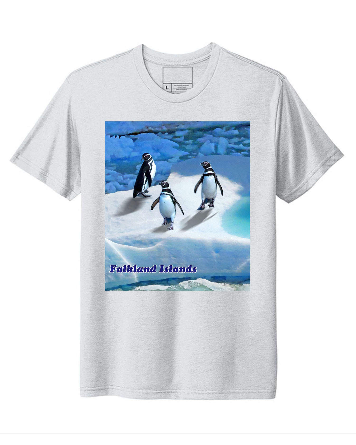 Falkland Islands