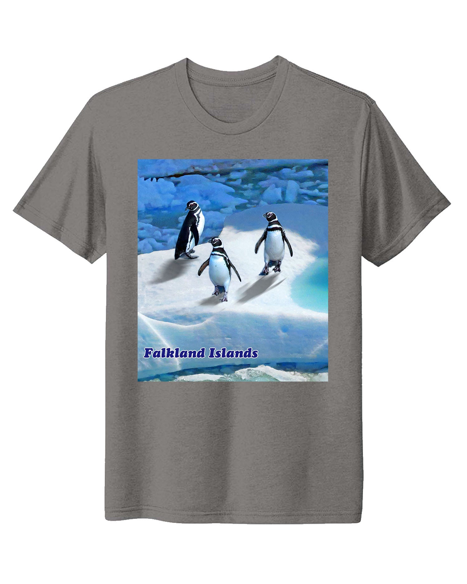 Falkland Islands