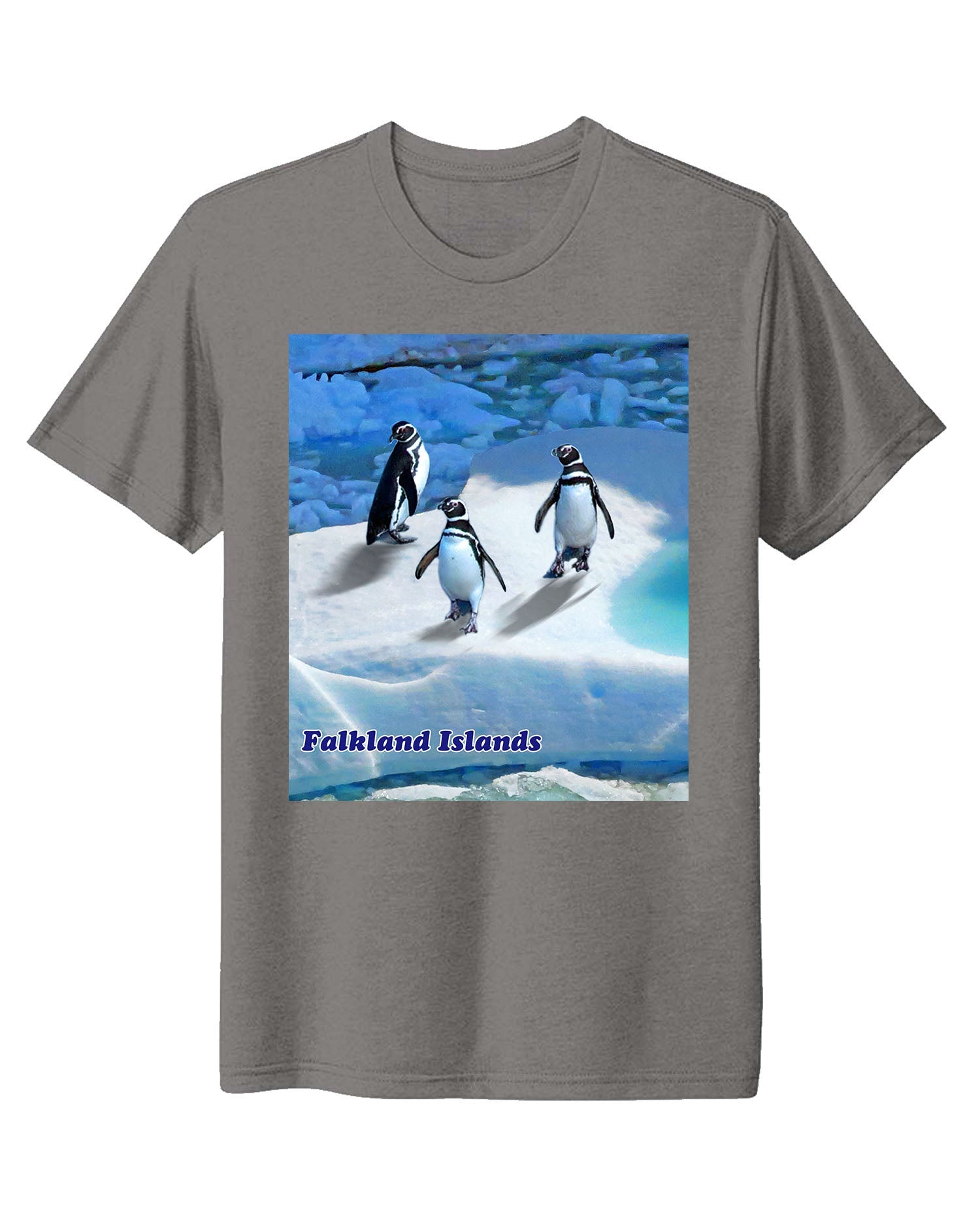 Falkland Islands