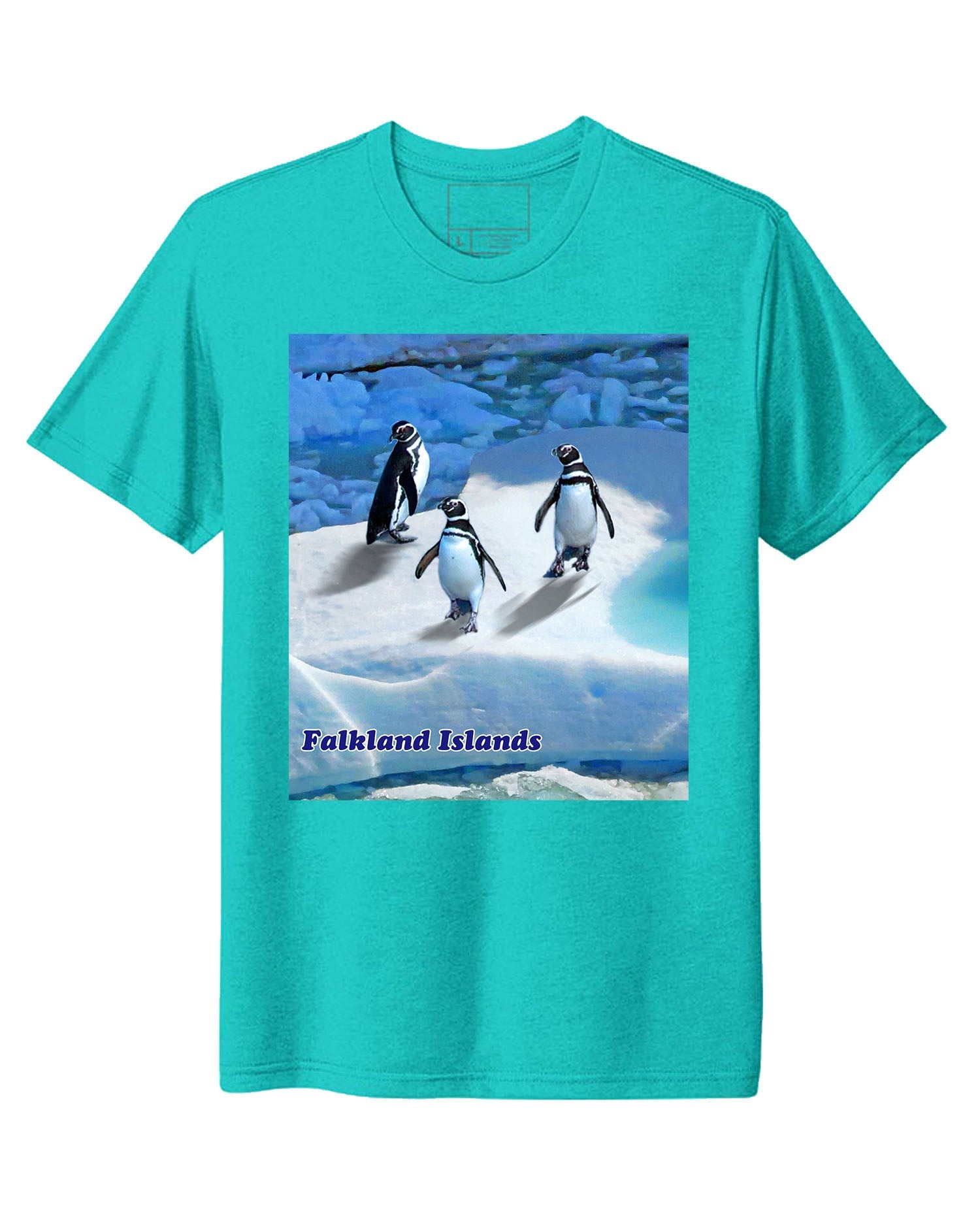 Falkland Islands