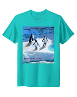 Falkland Islands