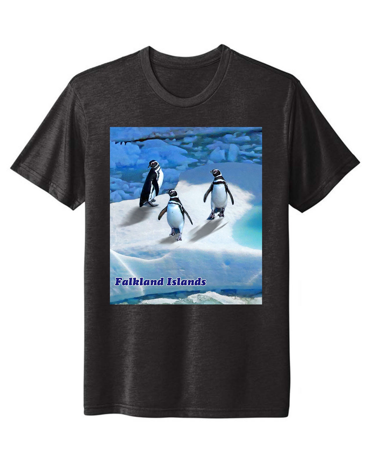 Falkland Islands