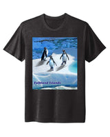 Falkland Islands