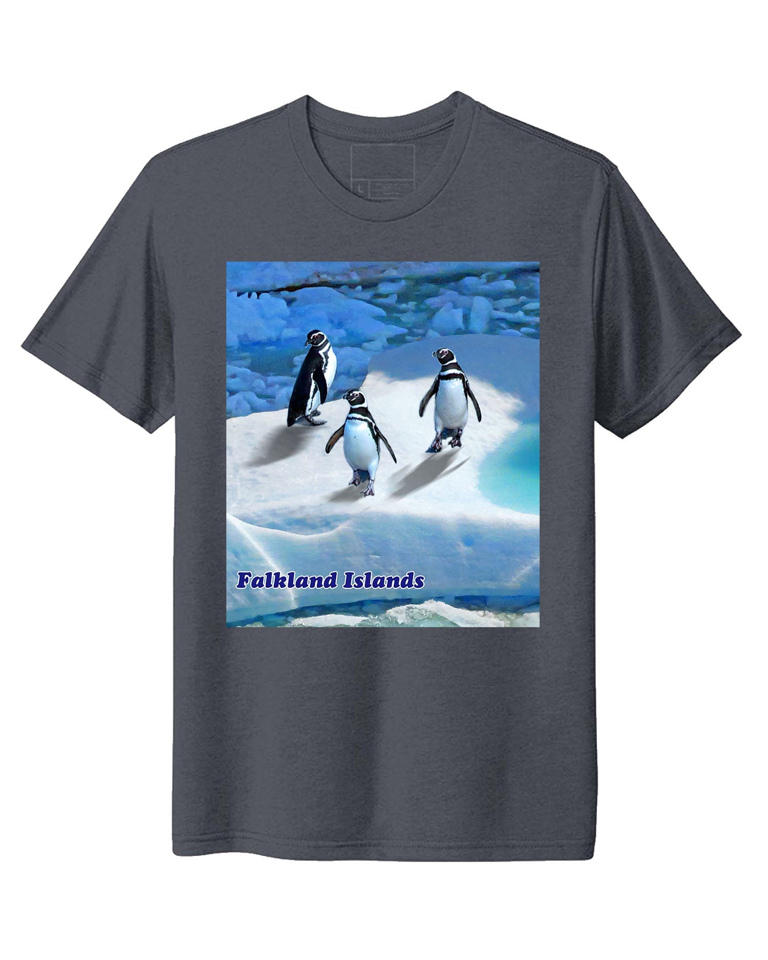 Falkland Islands