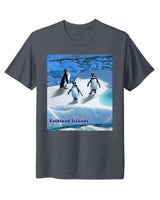 Falkland Islands