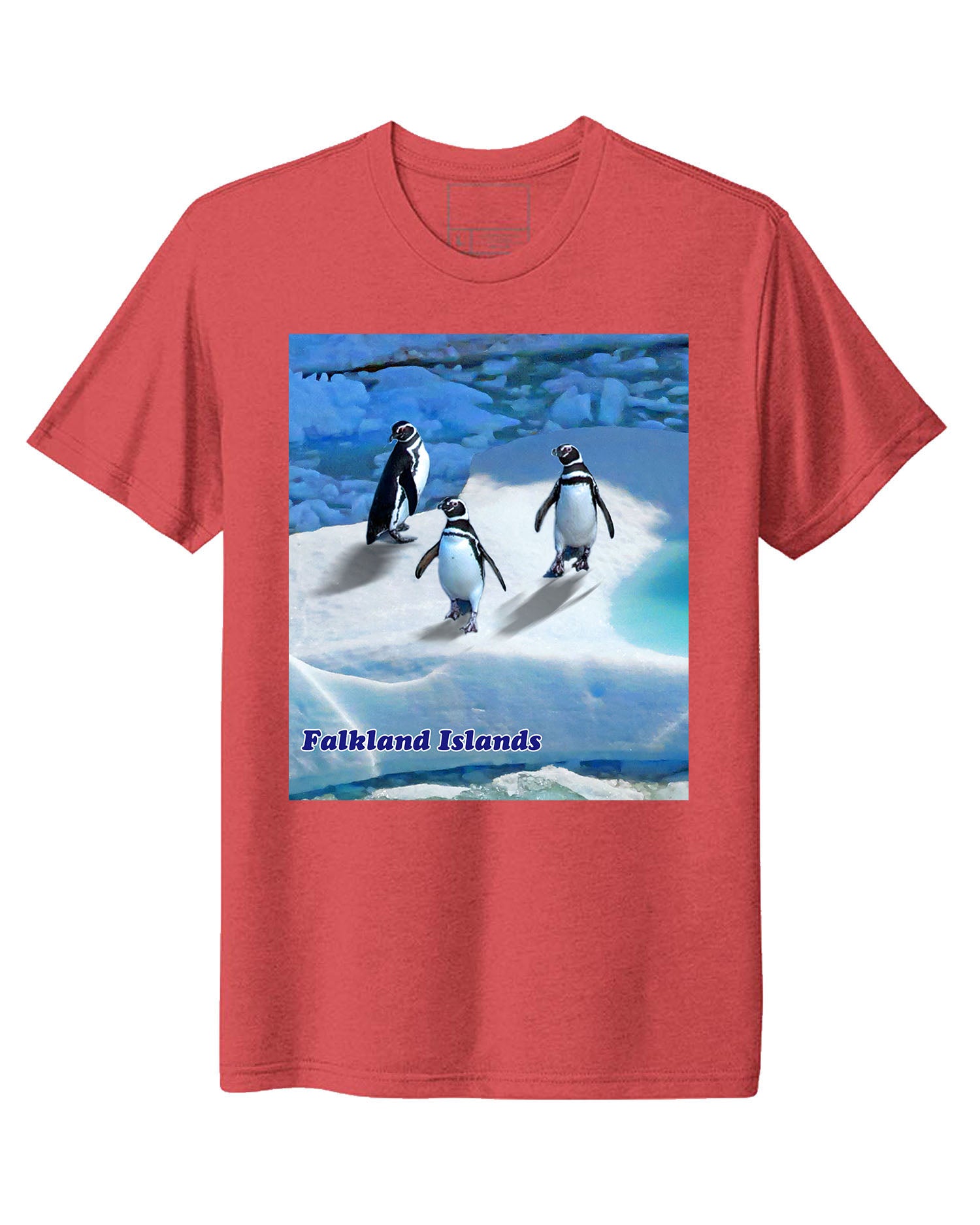 Falkland Islands