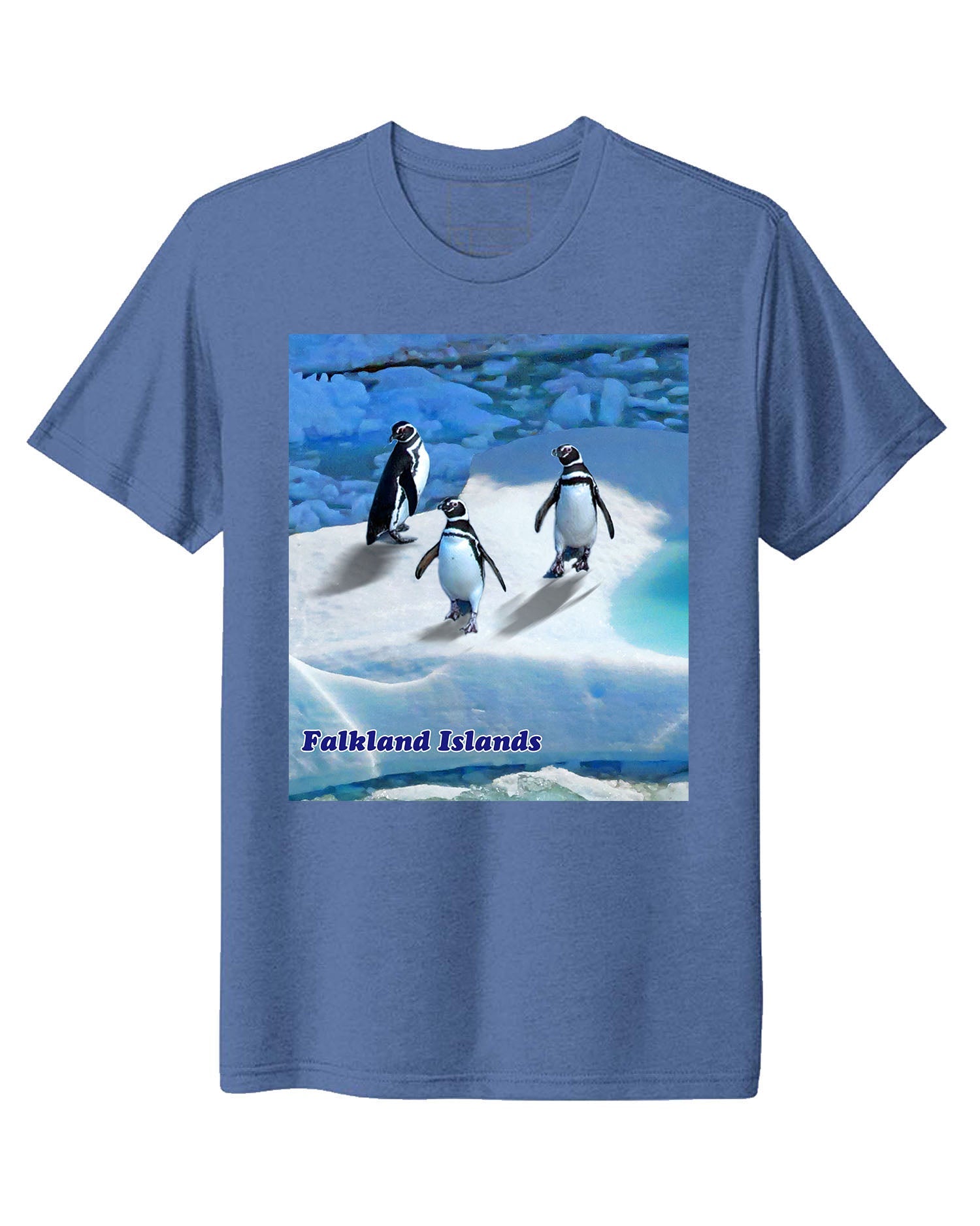 Falkland Islands