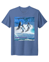 Falkland Islands