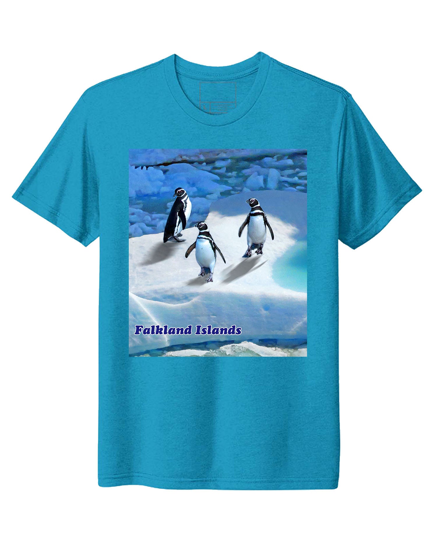 Falkland Islands