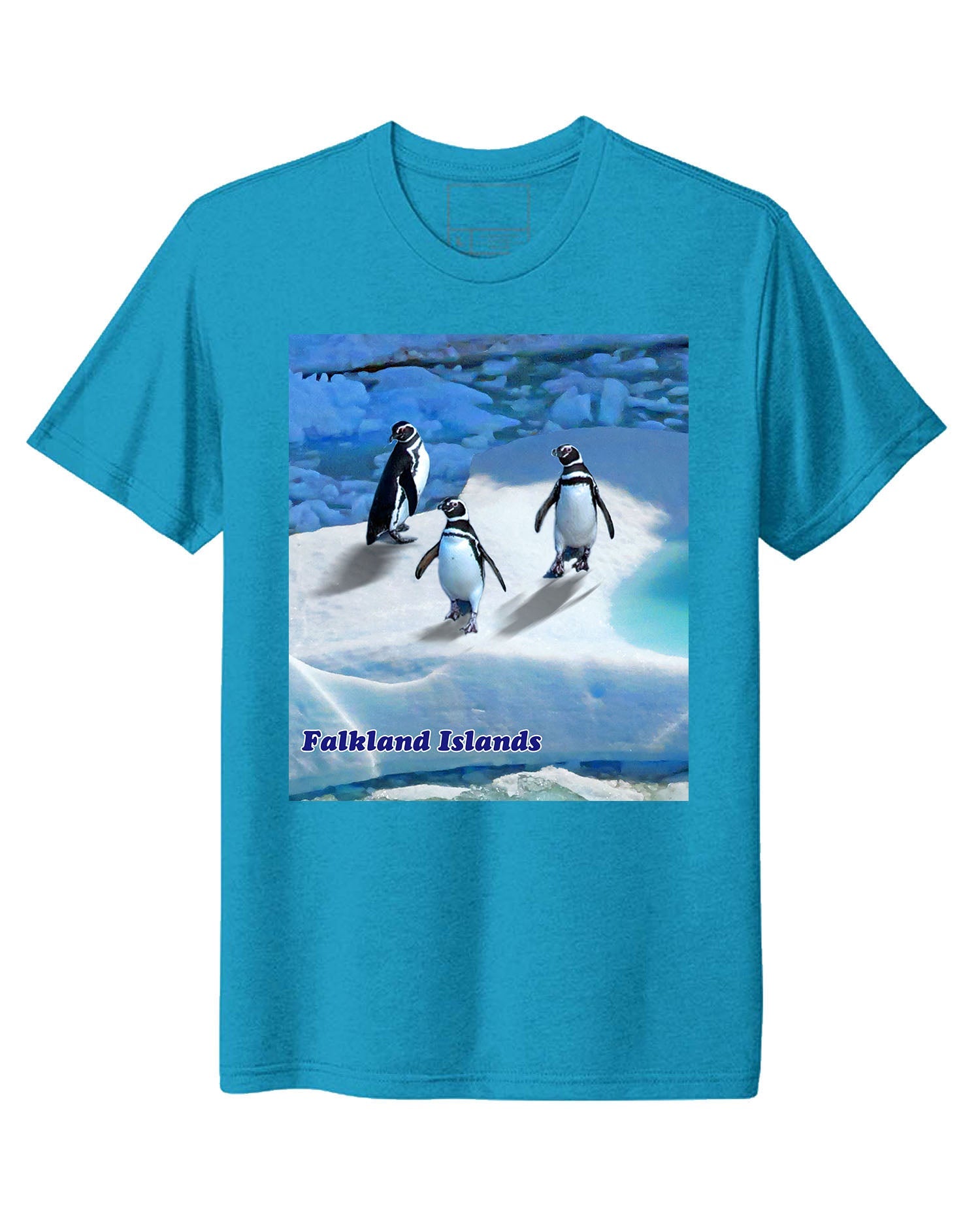 Falkland Islands