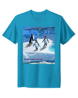 Falkland Islands