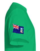 Falkland Islands